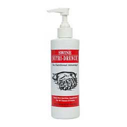 Swine Nutri-Drench Bovidr Laboratories